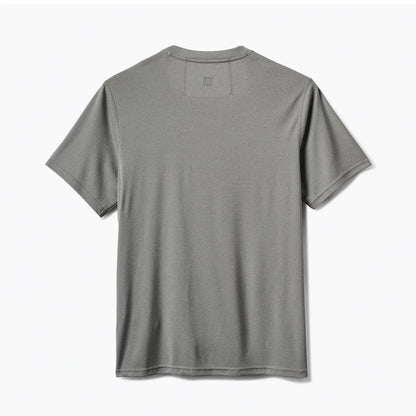 511 sulli uv crew tee gray back
