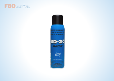 SD-20 All Purpose Degreaser image 0