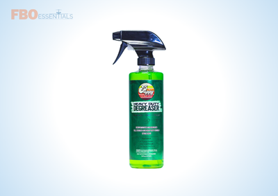 Pappy Aero - Heavy Duty Degreaser image 0