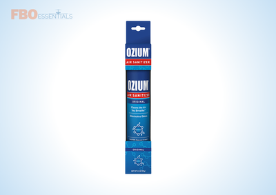 Ozium Air Sanitizer Spray 3.5 oz image 0