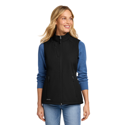 Eddie Bauer® Women's Stretch Soft Shell Vest