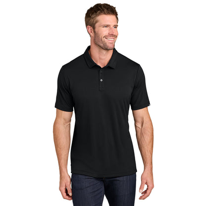 TravisMathew Coto Performance Polo