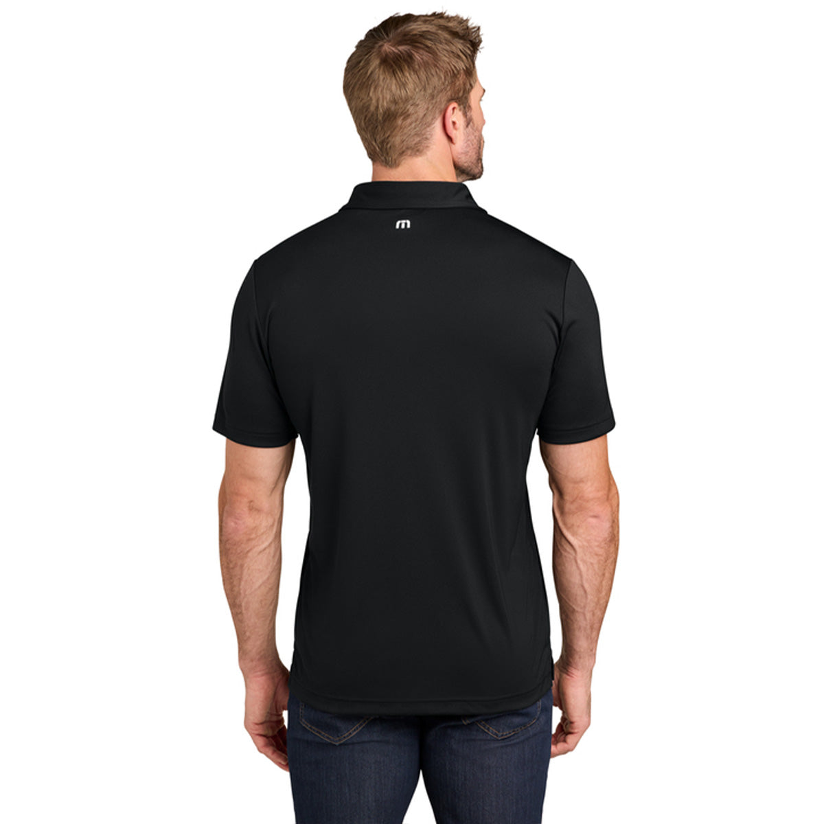 TravisMathew Coto Performance Polo