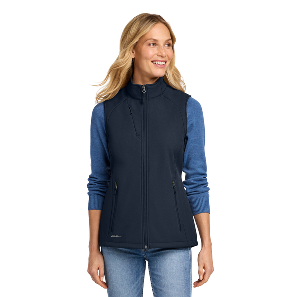Eddie Bauer® Women's Stretch Soft Shell Vest