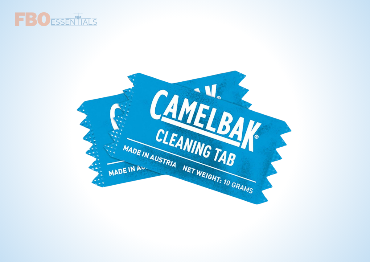 CamelBak Cleaning Tablets