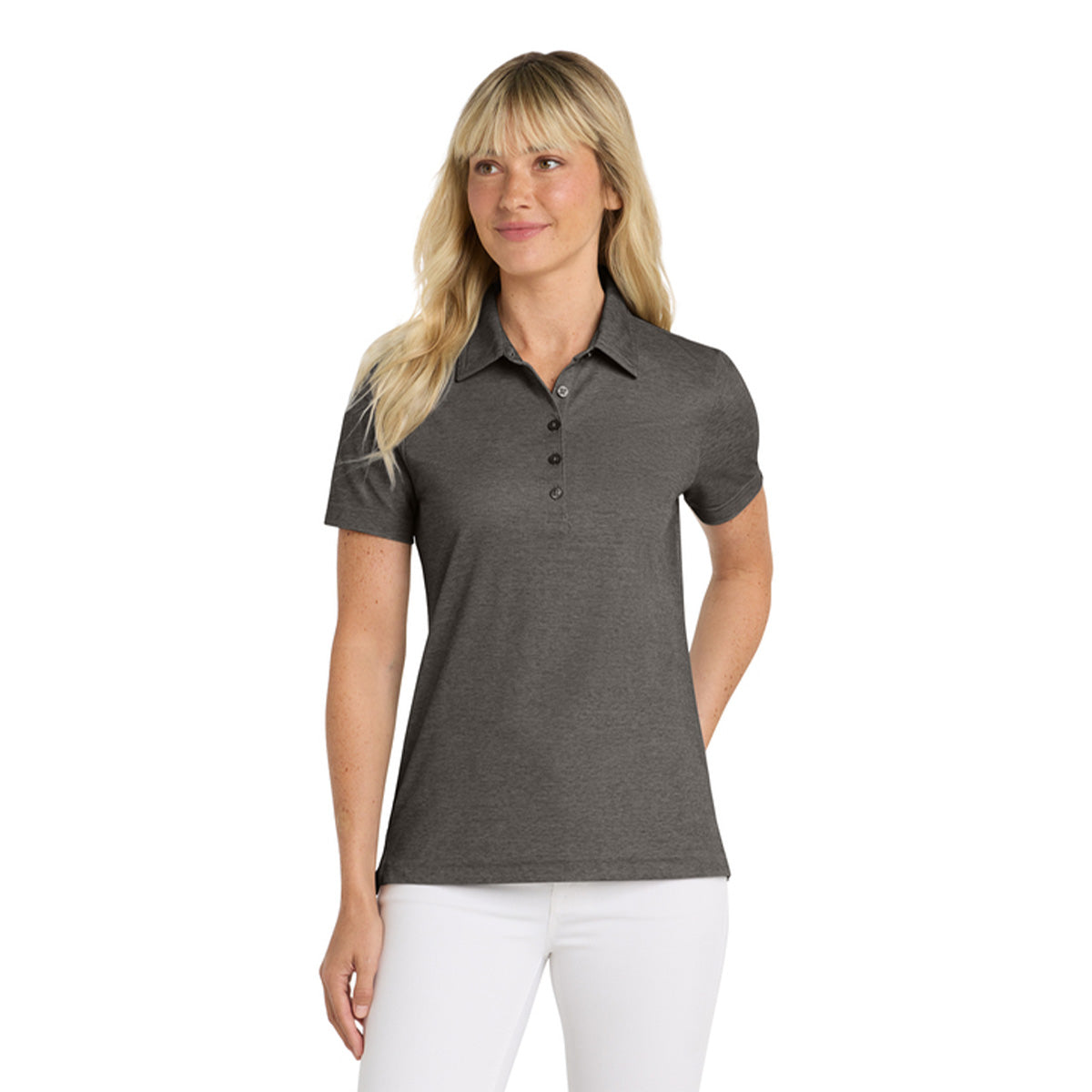 TravisMathew Women’s Oceanside Polo