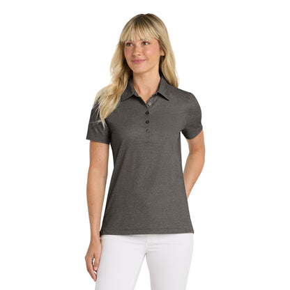 TravisMathew Women’s Oceanside Polo