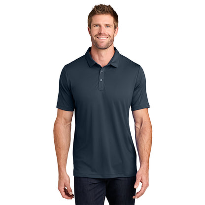 TravisMathew Coto Performance Polo