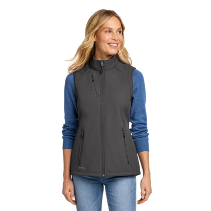 Eddie Bauer® Women's Stretch Soft Shell Vest