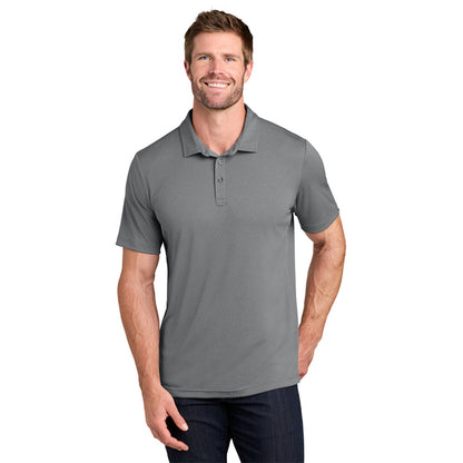 TravisMathew Coto Performance Polo