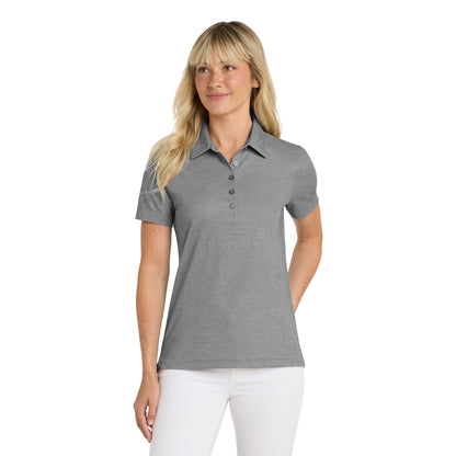 TravisMathew Women’s Oceanside Polo