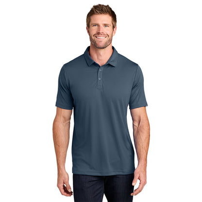 TravisMathew Coto Performance Polo