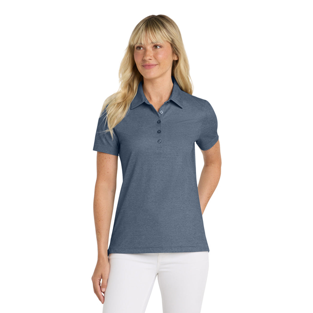 TravisMathew Women’s Oceanside Polo