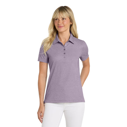 TravisMathew Women’s Oceanside Polo