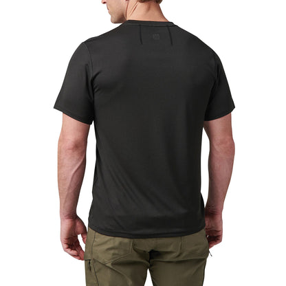 Sulli UV Crew Tee back