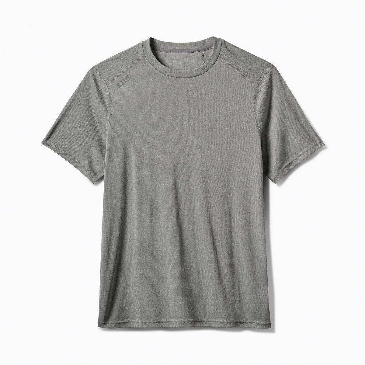 Sulli UV Crew tee gray