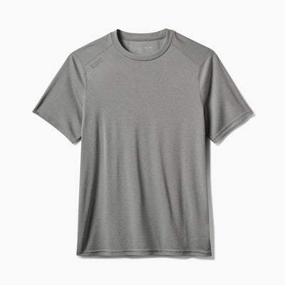 Sulli UV Crew tee gray