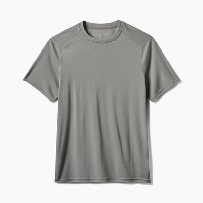 Sulli UV Crew tee gray