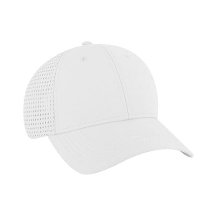 Low Profile, Premium Fit Cap – Add Your Logo