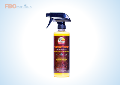 Pappy Aero - Vortex Ceramic Spray image 0