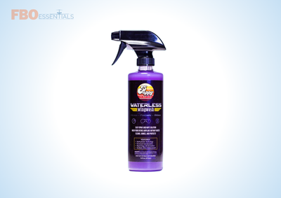 Pappy Aero - Waterless Wingwash image 0