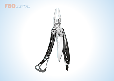 Leatherman SKELETOOL CX Multi-Tool image 0