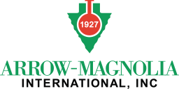 Logo for  Arrow Magnolia 